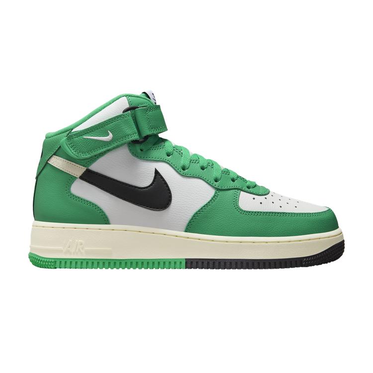 Air Force 1 Mid '07 LV8 'Split - Stadium Green'